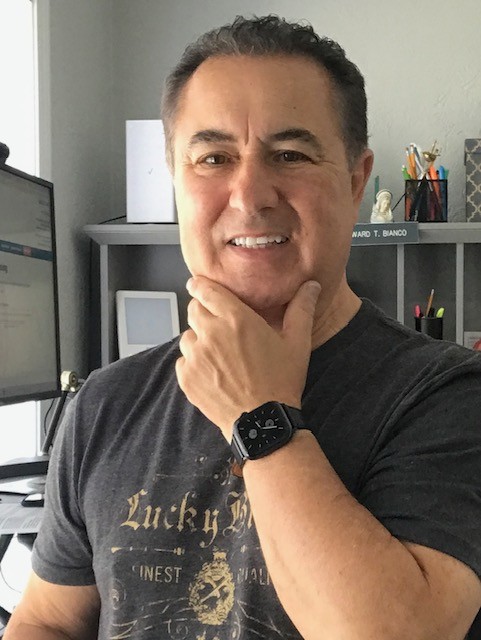 Edward T. Bianco